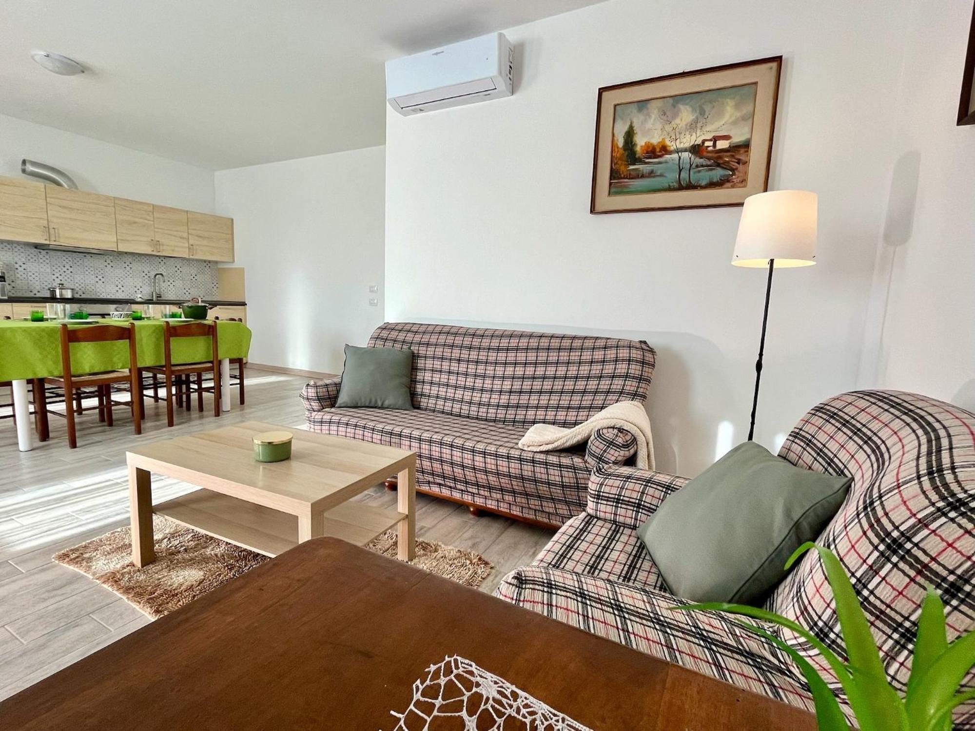 Agriturismo I 9 Filari Limena Esterno foto