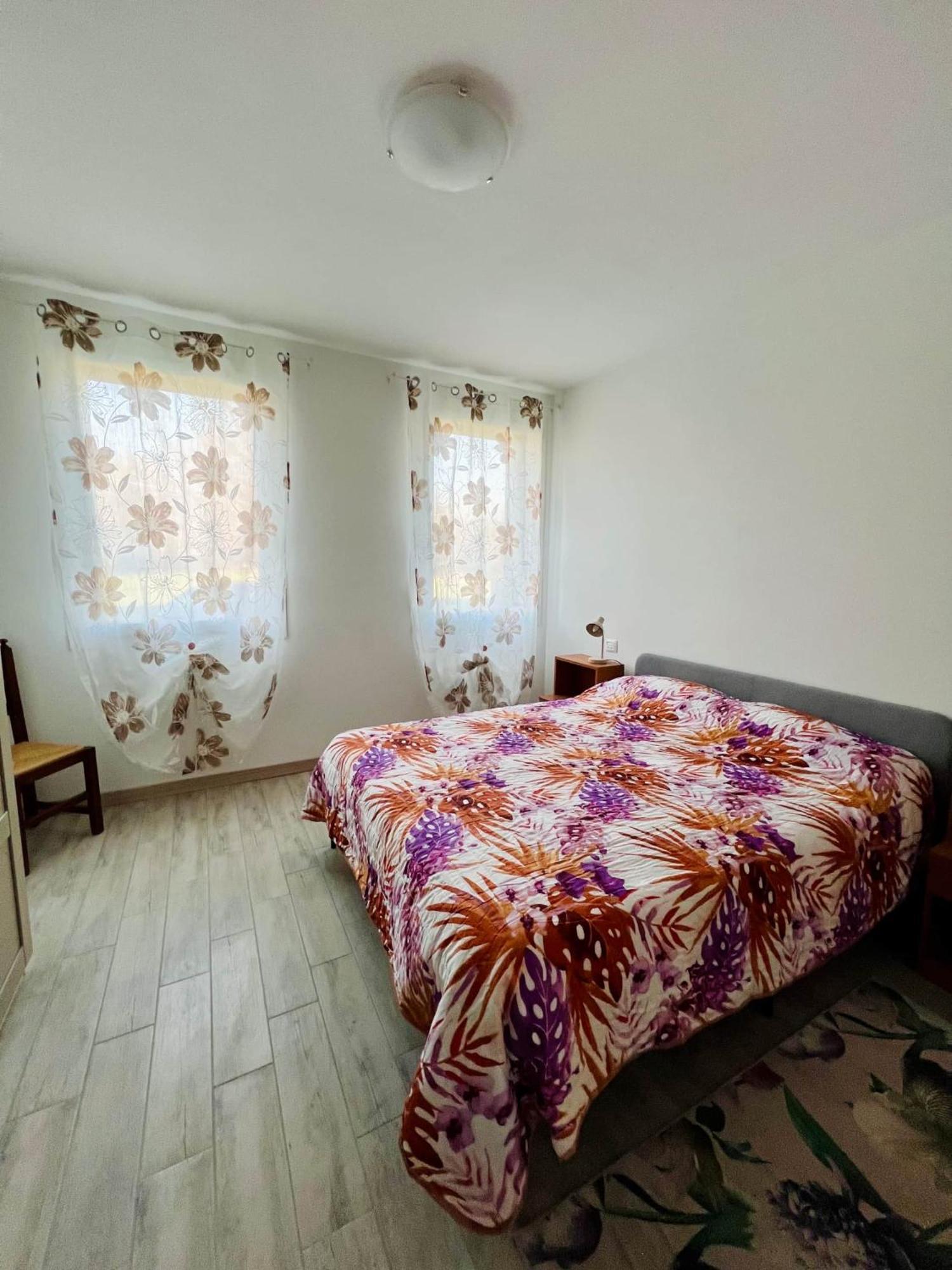 Agriturismo I 9 Filari Limena Esterno foto