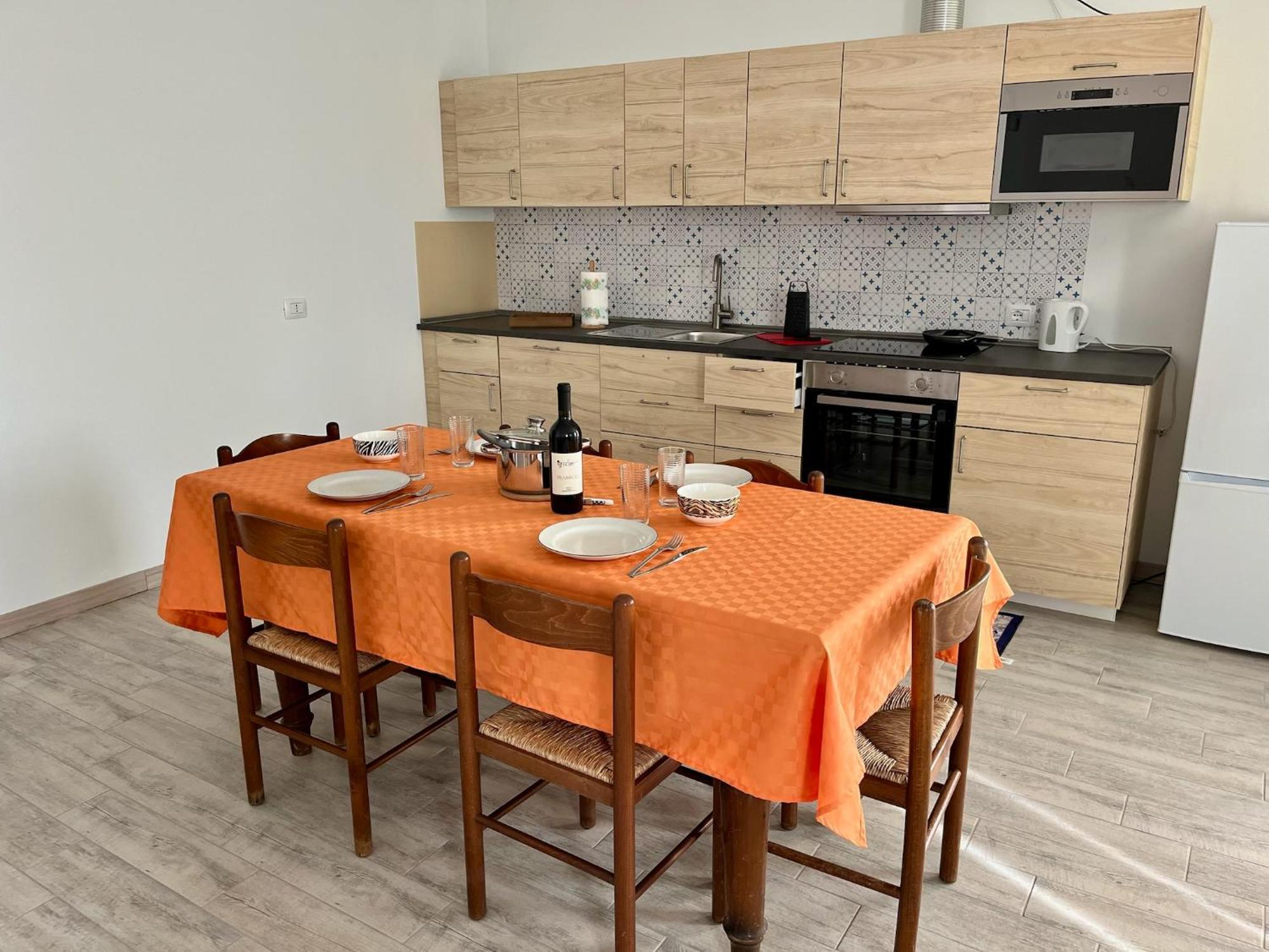 Agriturismo I 9 Filari Limena Esterno foto
